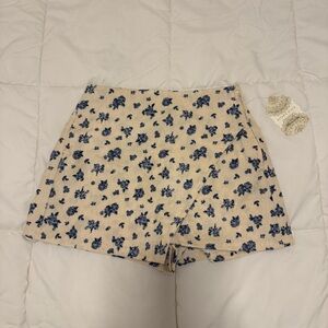 Altar’d state skort